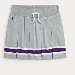 Ralph Lauren Gray Knit Garment